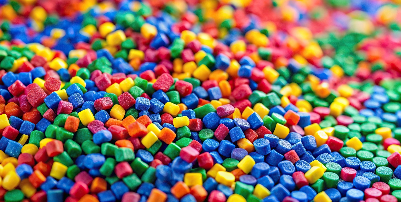 Plastic & Polymer